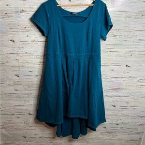 Eshakti blue dress size 16